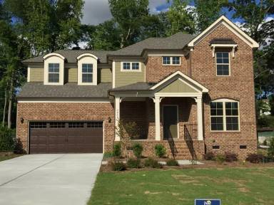 Main picture of 2842 Lemnos Dr