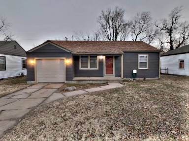 Main picture of 658 S Barlow St