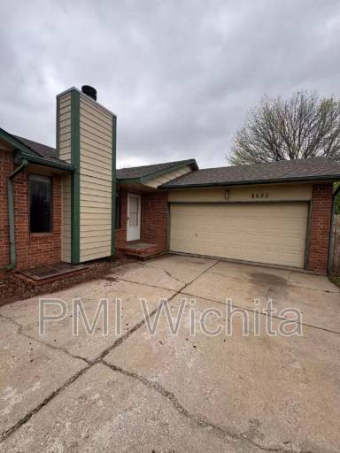 Main picture of 8520 W Thurman St