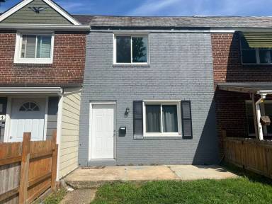 Main picture of 3842 8th St