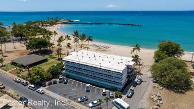 Main picture of Pokai Bay Beach Cabanas