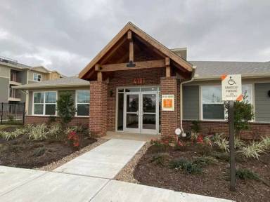 Main picture of Le Jolliet Apartments