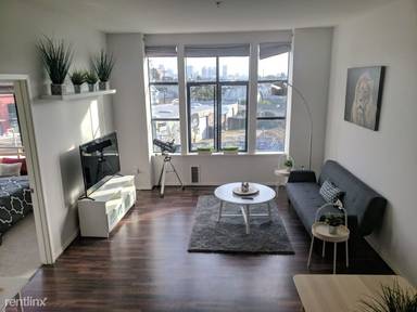 Main picture of 4332 San Pablo Ave