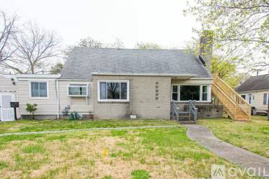 Main picture of 35 Camden St