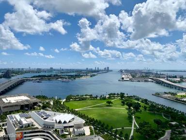 Main picture of Marquis Miami