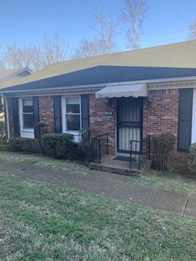 Main picture of 3101B Wellington Ave