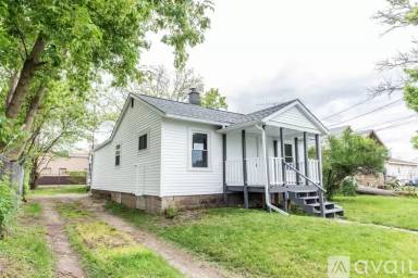 Main picture of 1226 Shakespeare Ave