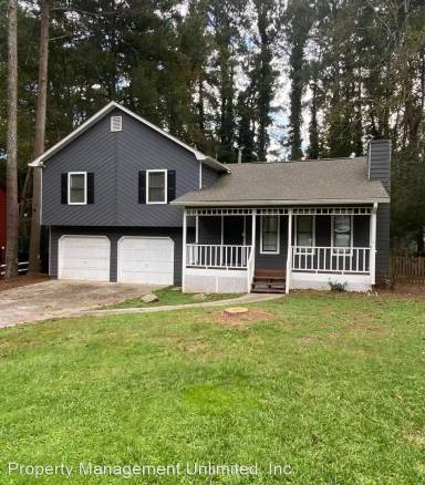Main picture of 1031 Stoney Creek Ln