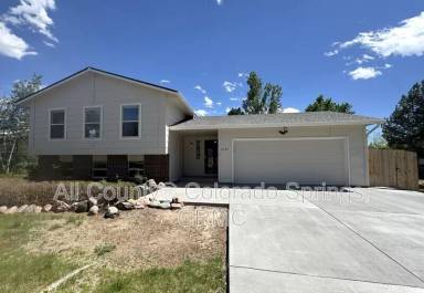 Main picture of 3525 Fair Dawn Dr