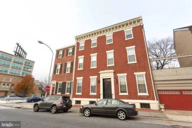 Main picture of 427 Vine St