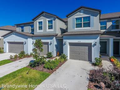Main picture of Belmont Townhomes
