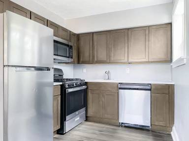 Main picture of Willow Court Apartments