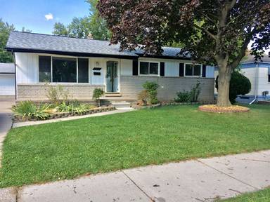 Main picture of 13447 Couwlier Ave