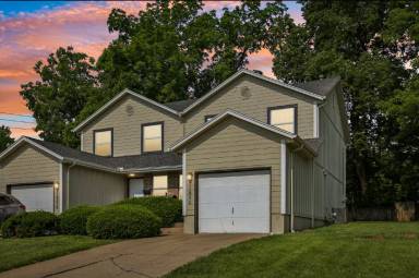 Main picture of Grand Vue Townhomes