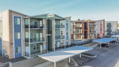 Main picture of Park Avenue at the Resort at Hansen Park