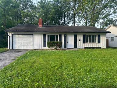 Main picture of 3542 Maura Ln