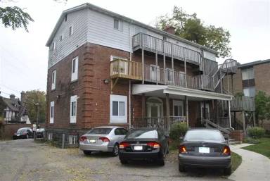 Main picture of 825 Tappan Ave