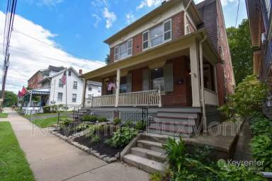 Main picture of 108 Washington Ave