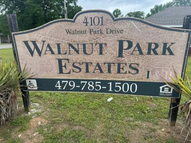 Main picture of 4101 Walnut Park Dr
