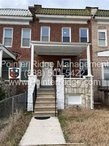 Main picture of 4104 Fairview Ave