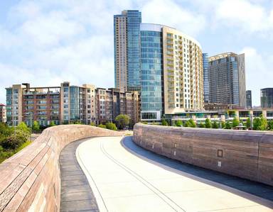 Main picture of Gables Park Tower
