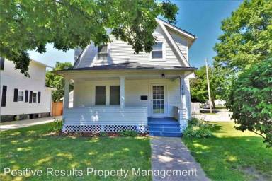 Main picture of 1630 Evergreen St