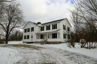 Main picture of 11554 Windham Parkman Rd