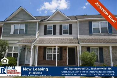Main picture of 102 Springwood Dr