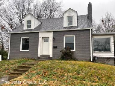 Main picture of 1402 Hughes Ave