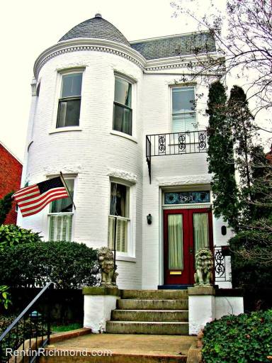 Main picture of 2507 Grove Ave