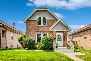 Main picture of 3208 Cuyler Ave
