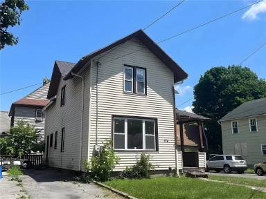 Main picture of 174 Sherman St