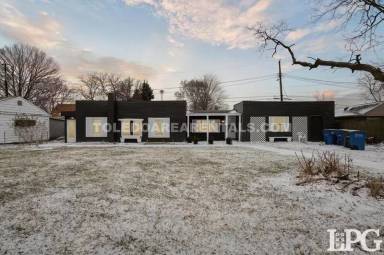 Main picture of 2129 Nevada St