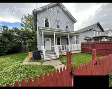 Main picture of 1409 Sanderson Ave