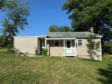Main picture of 206 N Morgan St