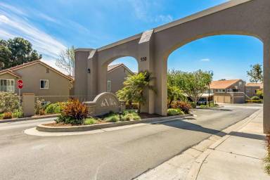 Main picture of Lomas Santa Fe Villa