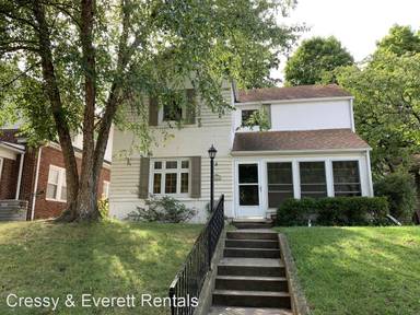 Main picture of 1319 Otsego St