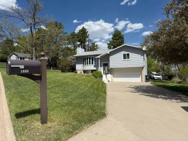 Main picture of 1809 Morningside Dr