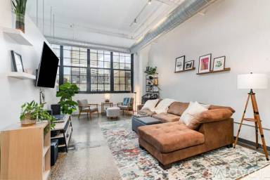 Main picture of The Rossmor Building Lofts