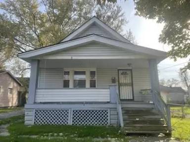 Main picture of 10102 Sandusky Ave
