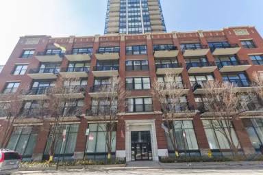 Main picture of Edge Lofts & Tower