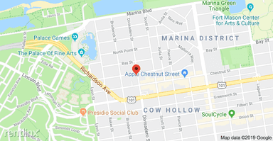 Main picture of 3347 Divisadero St