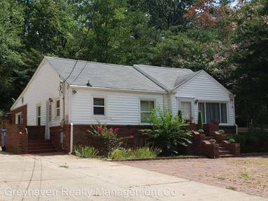 Main picture of 3738 Occonechee Trl