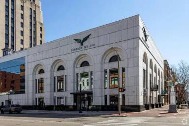 Main picture of 110 E Michigan Ave