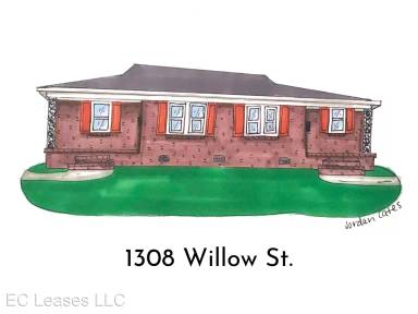 Main picture of 1308 Willow St