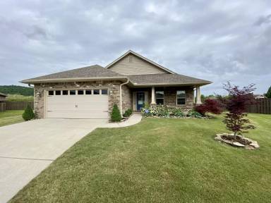 Main picture of 12637 Holstein Ln SW