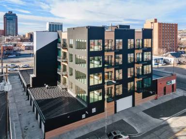 Main picture of Old Town Flats