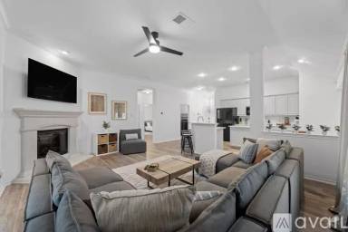 Main picture of 1024 Shortleaf Pine Dr