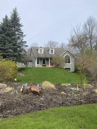 Main picture of 737 Wilderness Ridge Dr