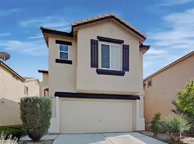 Main picture of 9109 White Eyes Ave